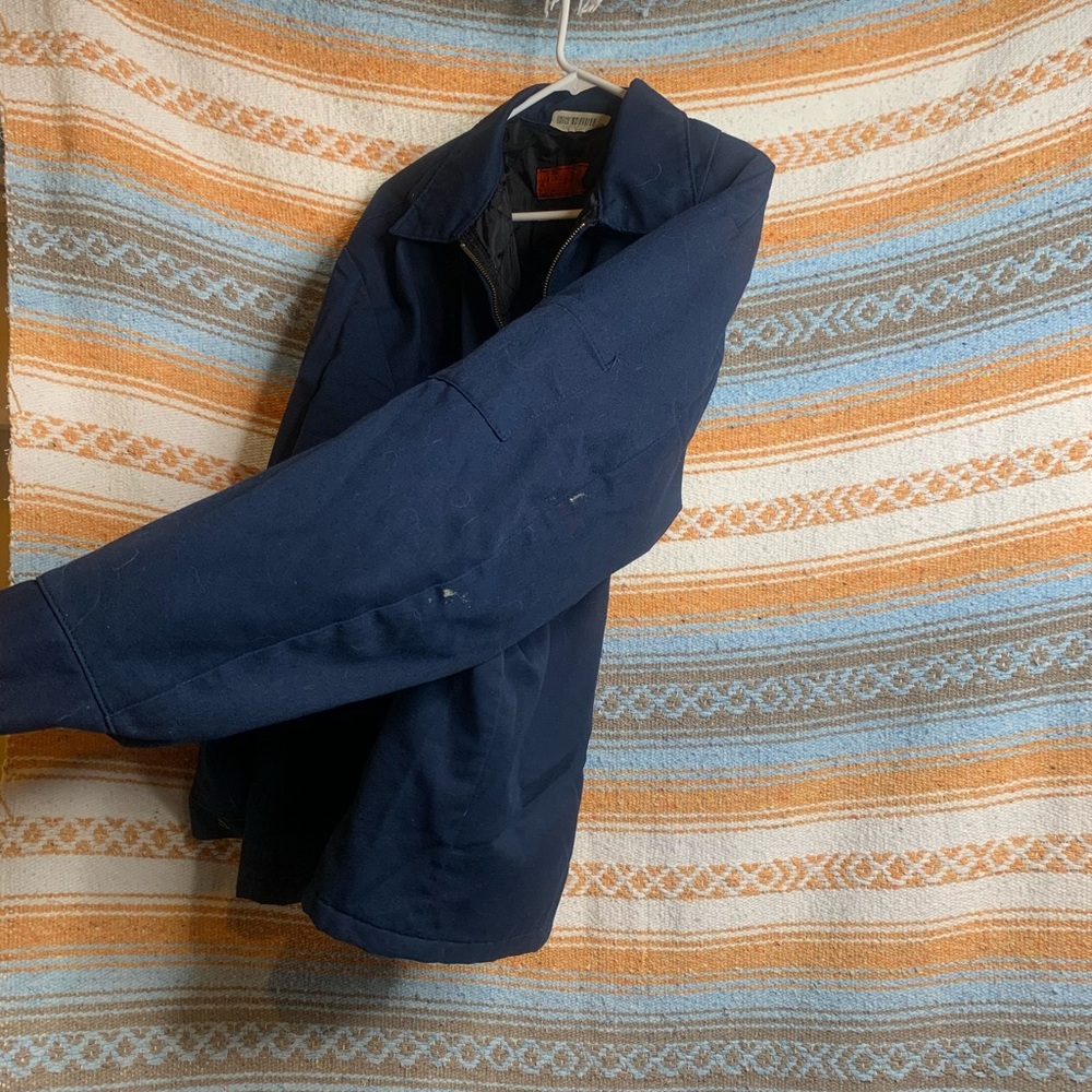 Work jacket - Picture 2 of 7